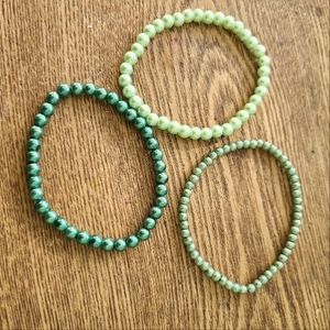 Bracelets